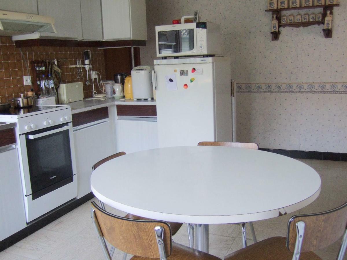 Guestrooms Bij Het Station Van Drongen Γάνδη Εξωτερικό φωτογραφία